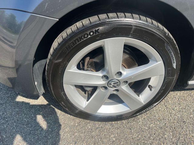 VOLKSWAGEN Polo usata, con Fendinebbia