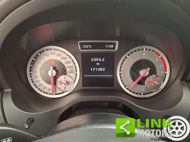 MERCEDES-BENZ A 180 usata, con Autoradio