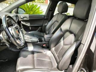 PORSCHE Macan usata, con Immobilizzatore elettronico