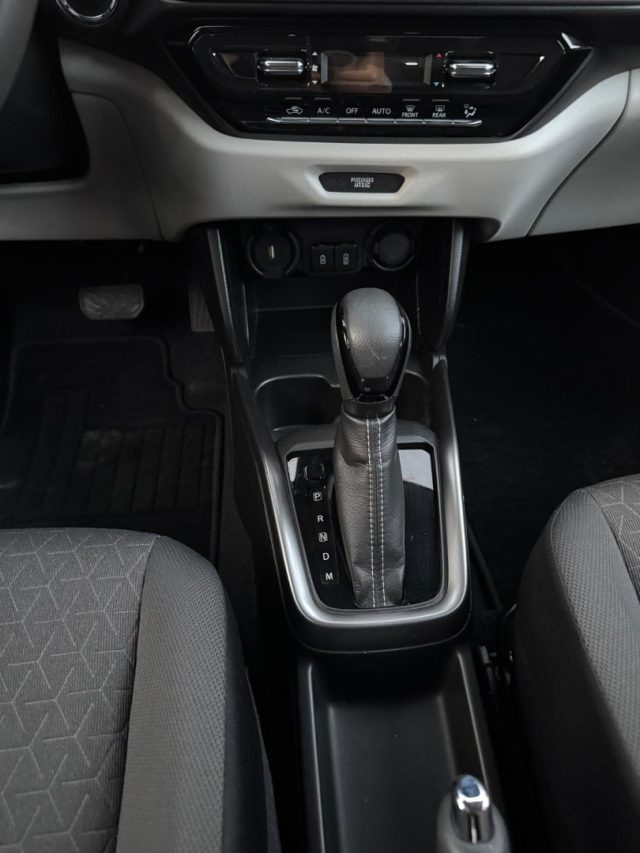 SUZUKI Swift usata, con ESP