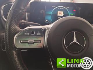 MERCEDES-BENZ CLA 200 usata 20
