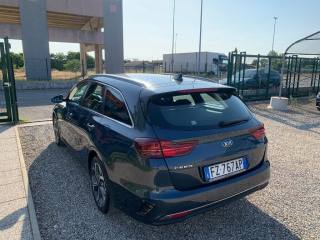 KIA Ceed usata, con Boardcomputer