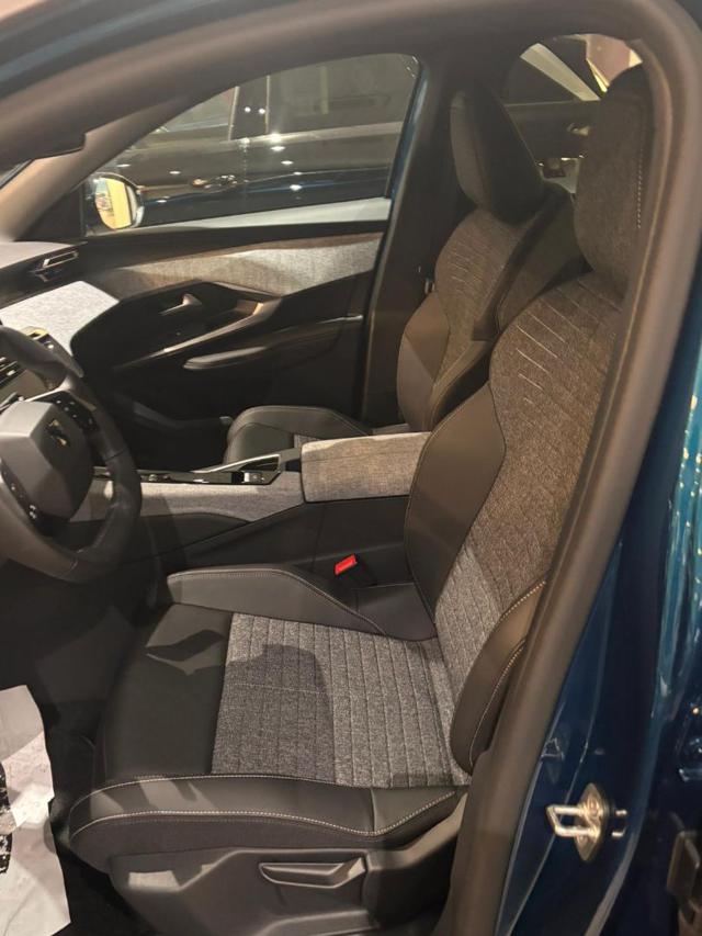 PEUGEOT 3008 usata, con Cerchi in lega