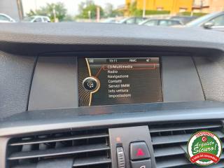 BMW X3 usata, con Controllo trazione