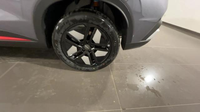OMODA 5 usata, con Autoradio