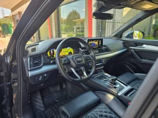 AUDI Q5 usata 134