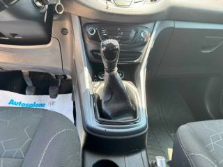 FORD B-Max usata, con Luci diurne