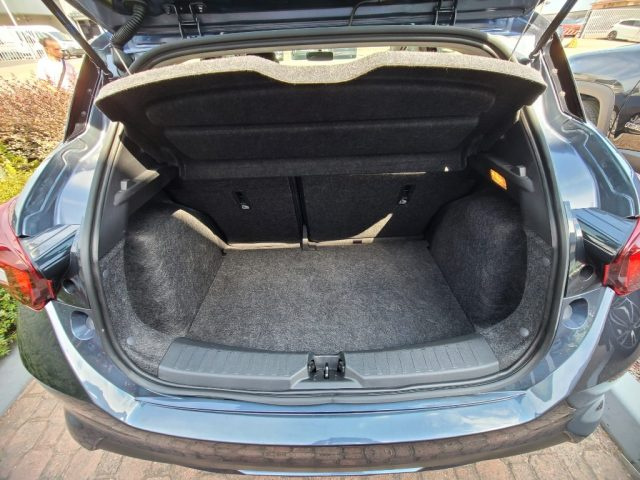 NISSAN Micra usata, con Controllo automatico clima