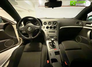 ALFA ROMEO Brera usata 20