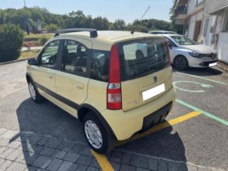 FIAT Panda usata, con Alzacristalli elettrici