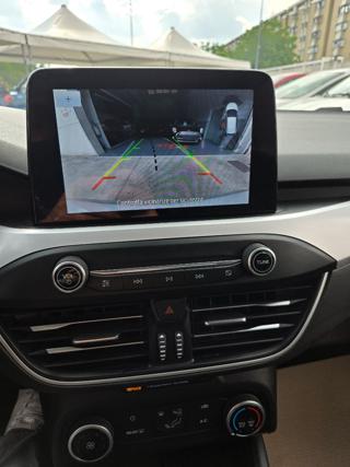 FORD Focus usata, con Airbag Passeggero
