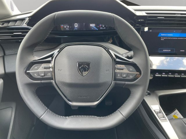 PEUGEOT 308 usata, con ESP