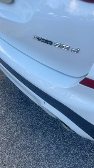 BMW X3 usata 23
