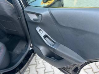 FORD Puma usata, con Sedili sportivi