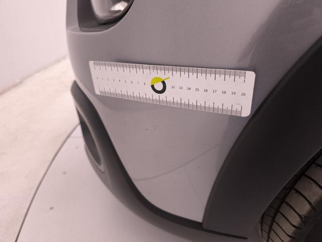 CITROEN C3 usata, con Limitatore di velocità