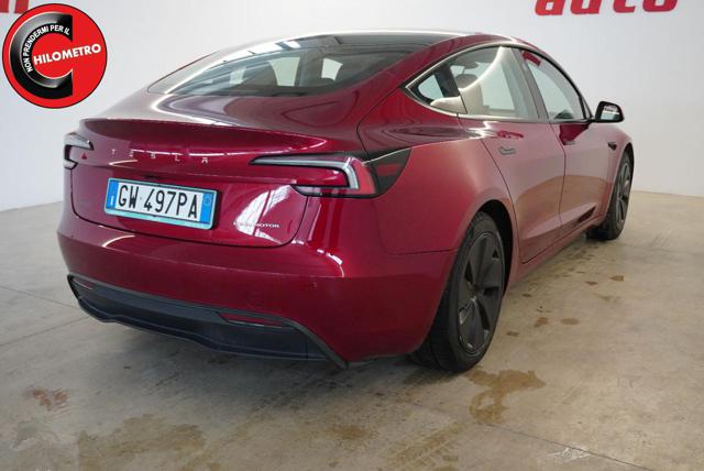 TESLA Model 3 usata, con Alzacristalli elettrici