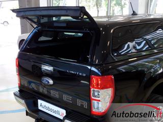FORD Ranger usata, con Volante multifunzione
