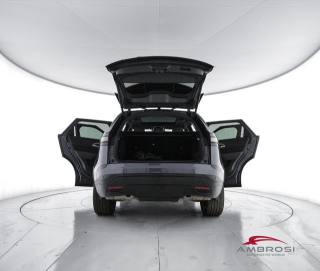 LAND ROVER Range Rover Velar usata 6