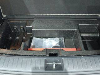 KIA Sportage usata, con Sistema di navigazione