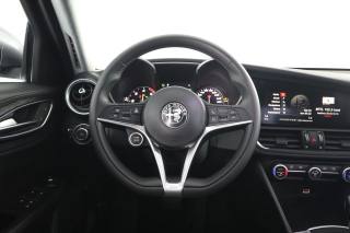 ALFA ROMEO Giulia usata 5