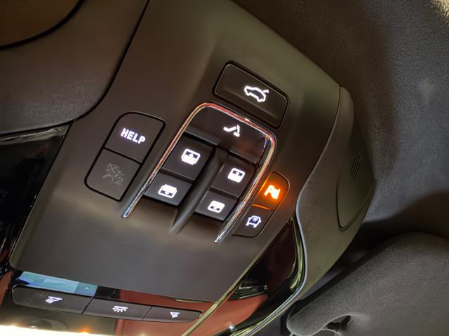 MASERATI Levante usata, con Park Distance Control