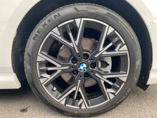 BMW 120 usata, con Interni in pelle
