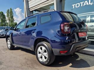 DACIA Duster usata, con Boardcomputer
