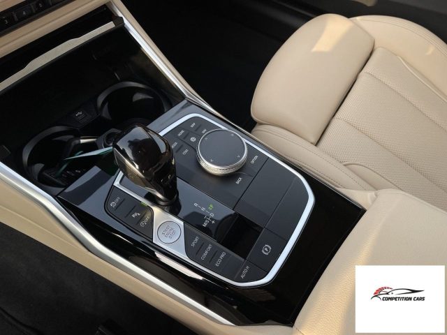 BMW 420 usata 12