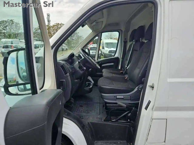 FIAT Ducato usata, con ESP