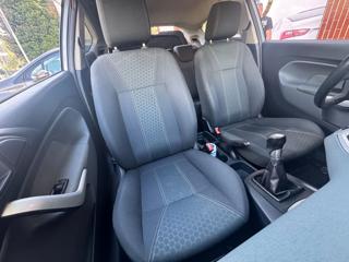 FORD Fiesta usata 13