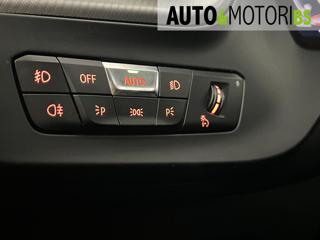 BMW 220 usata, con Vetri oscurati