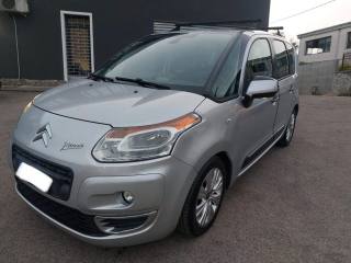 CITROEN C3 Picasso usata 1