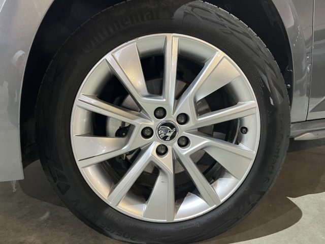 SKODA Kamiq usata, con Servosterzo