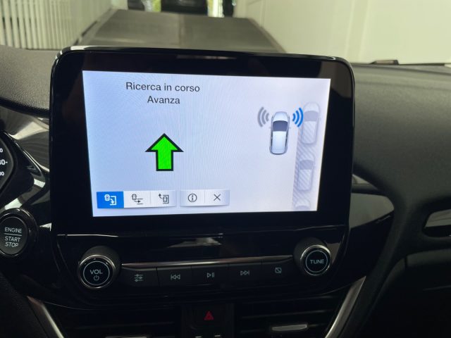 FORD Fiesta usata, con Immobilizzatore elettronico