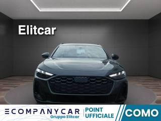 AUDI A5 usata, con Airbag laterali