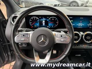 MERCEDES-BENZ B 180 usata, con Controllo trazione