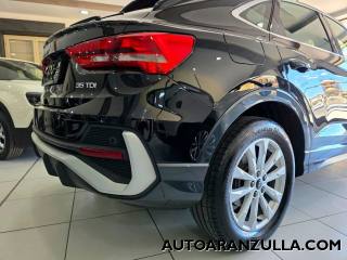 AUDI Q3 usata, con Chiusura centralizzata telecomandata