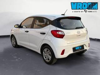 HYUNDAI i10 usata, con Controllo trazione