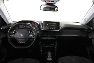 PEUGEOT 2008 usata 3
