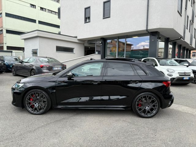 AUDI RS3 usata, con Airbag