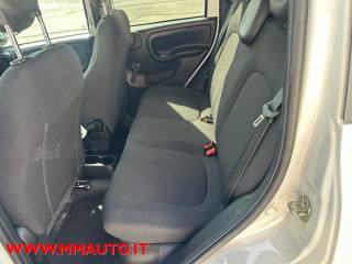 FIAT Panda usata, con Autoradio