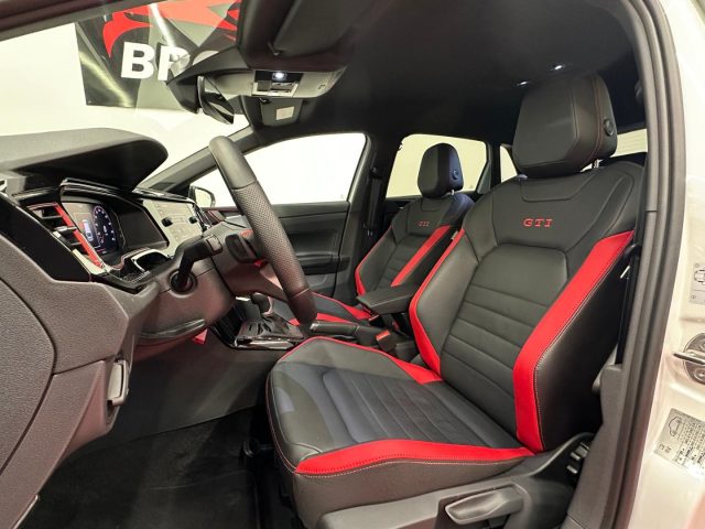 VOLKSWAGEN Polo GTI usata, con Chiusura centralizzata