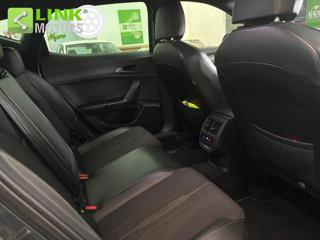 CUPRA Formentor usata, con MP3