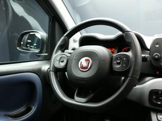 FIAT Panda Cross usata, con Controllo trazione