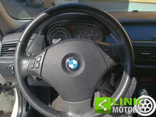 BMW X1 usata, con Chiusura centralizzata telecomandata