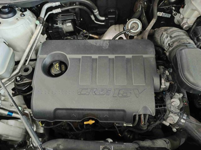 KIA Sportage usata 20