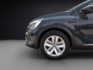 RENAULT Captur usata, con Controllo trazione
