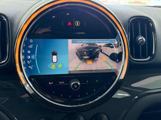 MINI Countryman usata, con Autoradio digitale