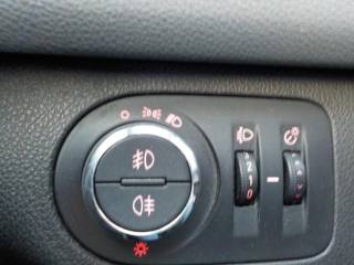 OPEL Meriva usata, con Specchietti laterali elettrici