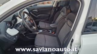 FIAT 500X usata, con Alzacristalli elettrici